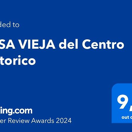 Casa Vieja Del Centro Historico Apartman Quito Kültér fotó