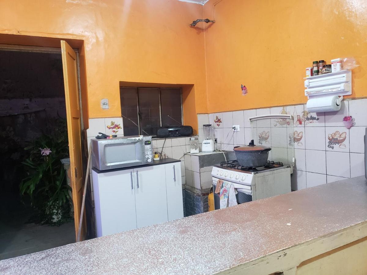 Casa Vieja Del Centro Historico Apartman Quito Kültér fotó