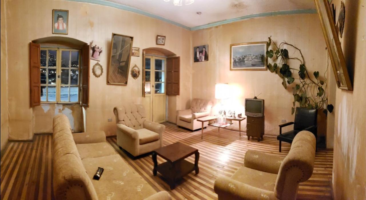Casa Vieja Del Centro Historico Apartman Quito Kültér fotó