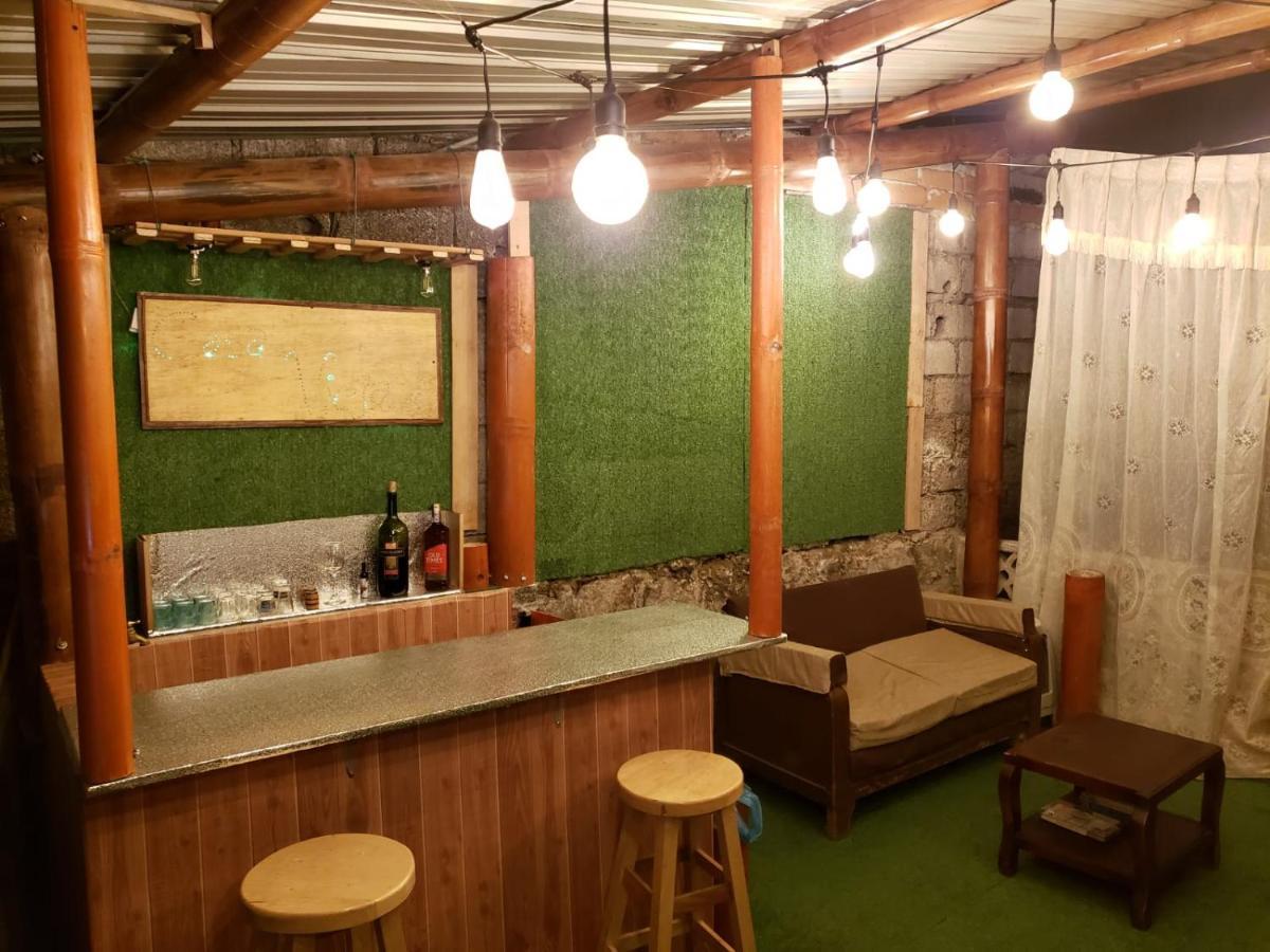 Casa Vieja Del Centro Historico Apartman Quito Kültér fotó