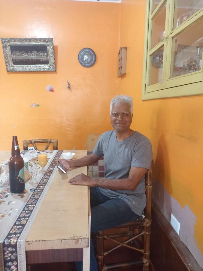 Casa Vieja Del Centro Historico Apartman Quito Kültér fotó
