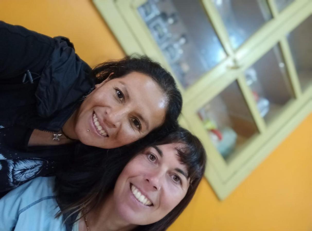Casa Vieja Del Centro Historico Apartman Quito Kültér fotó